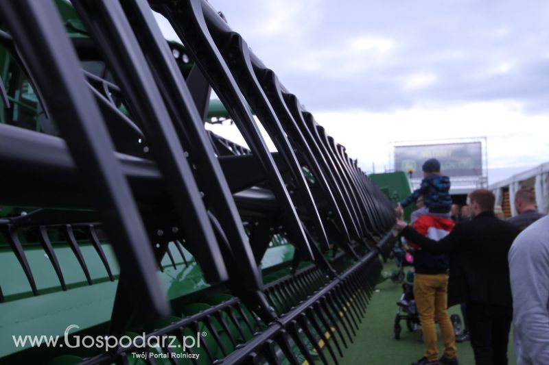 Agro Show 2019 dzień 3