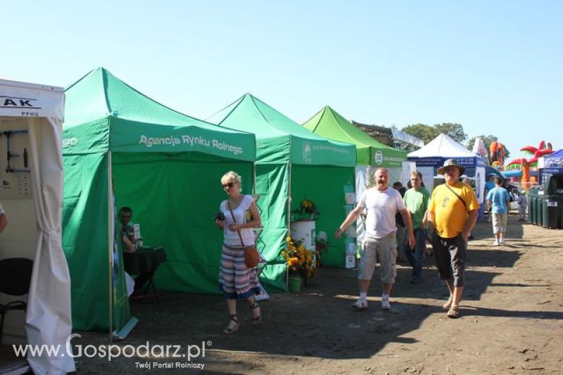 Wystawa Rolnicza ROLTECHNIKA - Wilkowice