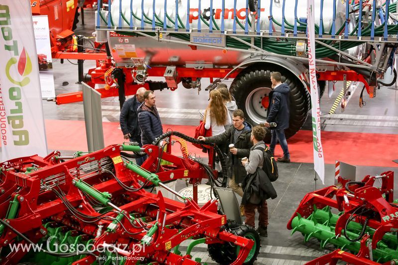 Polagra Premiery 2018