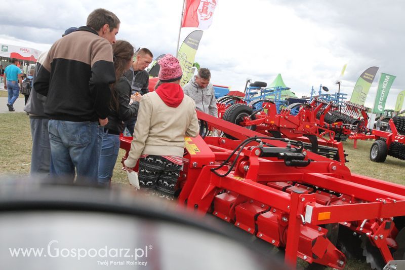 Agro-Tech Minikowo 2018