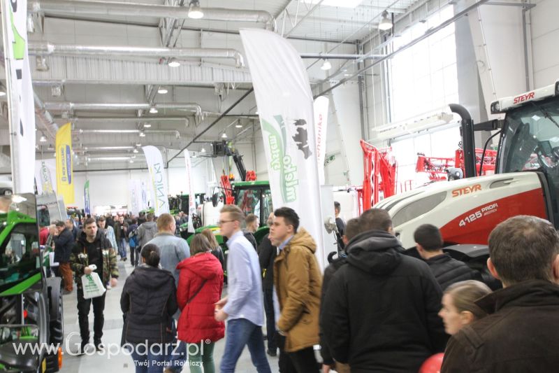 AGRO-PARK Lublin 2020 dzień 2