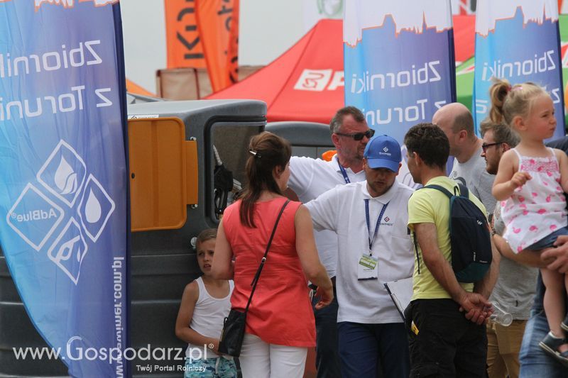 Targi Opolagra 2018