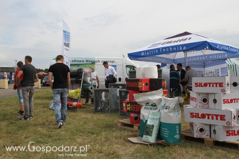 Sobota na Opolagrze 2016 razem z Gospodarz.pl