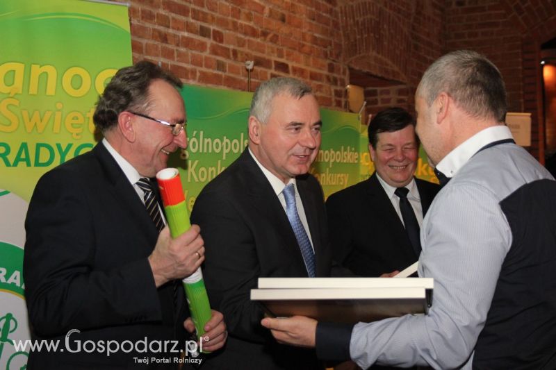 Certyfikacja Tradycyjnych Wędlin - 2013