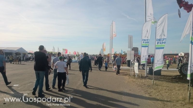 Moje AGRO SHOW 2016