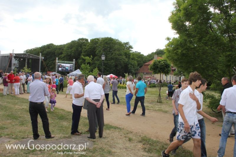 II Święto Indyka w Koźminku