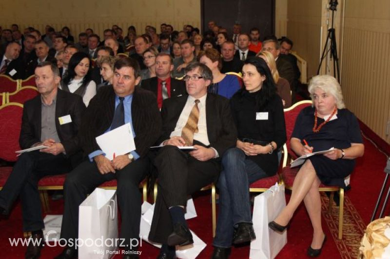 II Ogólnopolskie Forum Grup Producentów Rolnych