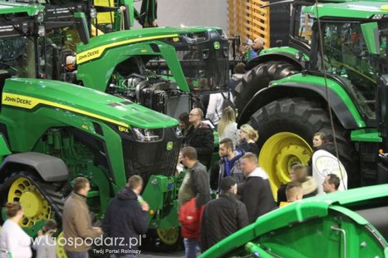 Polagra Premiery 2020 dzień 3