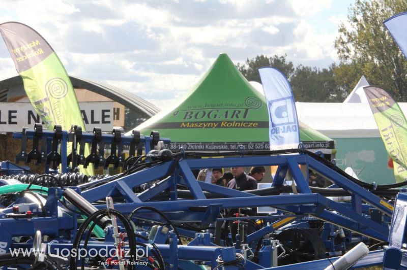  Agro Show 2012 - niedziela