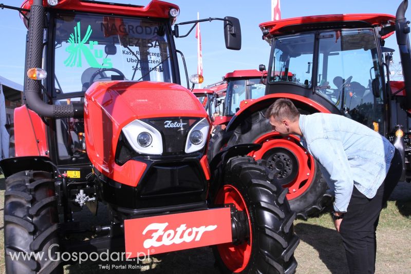 Agro Show 2019 dzień 4