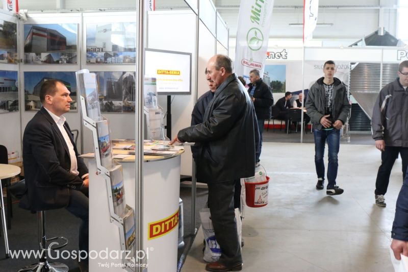 Agro-Park Lublin 2017