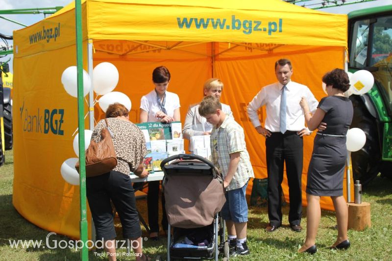 Regionalna Wystawa Zwierząt Hodowlanych i Dni z Doradztwem Rolniczym w Szepietowie-sobota
