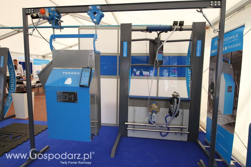  Regionalna Wystawa Zwierząt Hodowlanych W Szepietowie 2016 z Gospodarz.pl