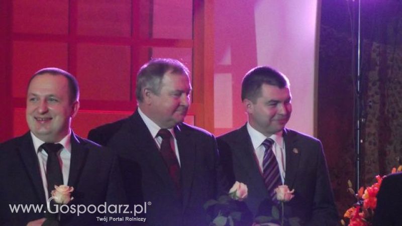 Wybór wójta roku 2011
