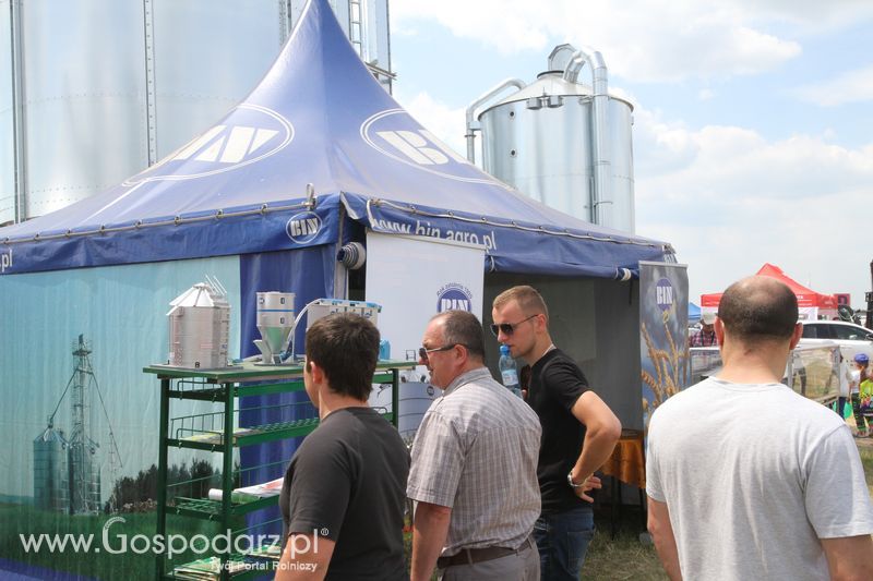 BIN na OPOLAGRZE 2016