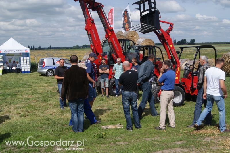 Inter-Vax Żnin i pokazy w Miniszewie