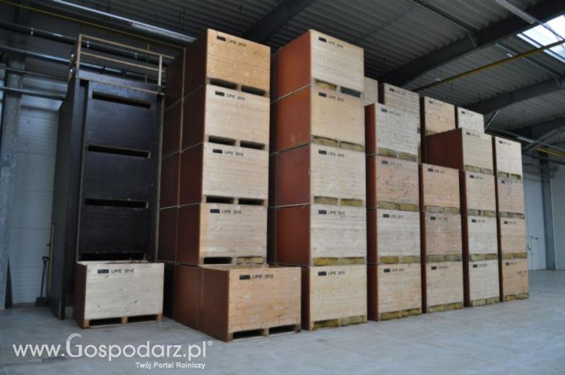 Produkty Omnivent