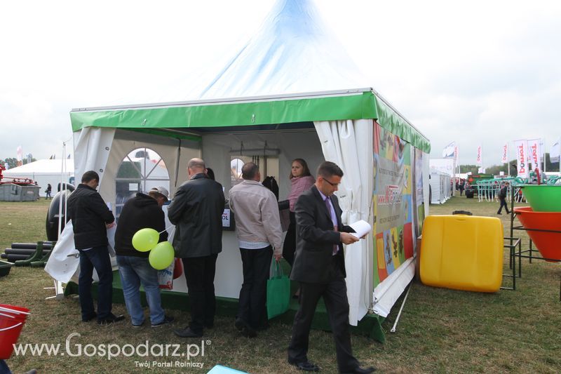 Agro Show 2015 - Wiprol 