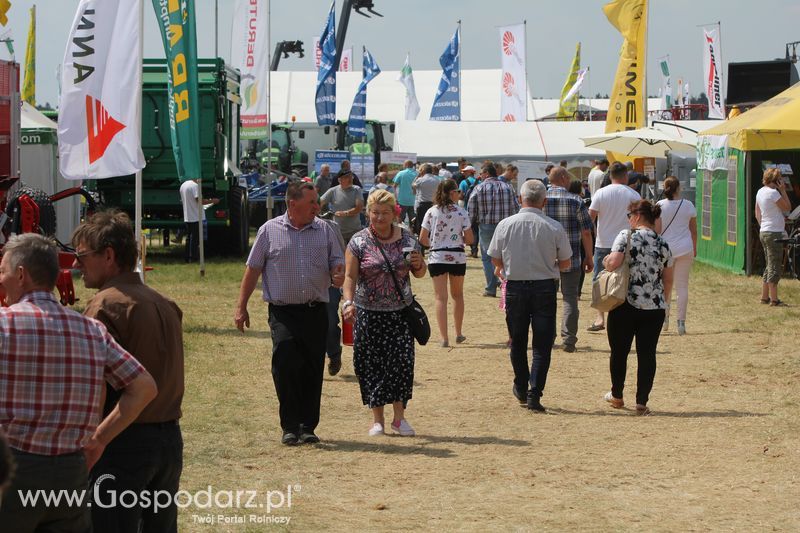 Niedziela na Opolagrze 2016 razem z Gospodarz.pl