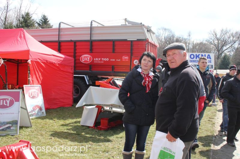 AGROMARSZ 2012