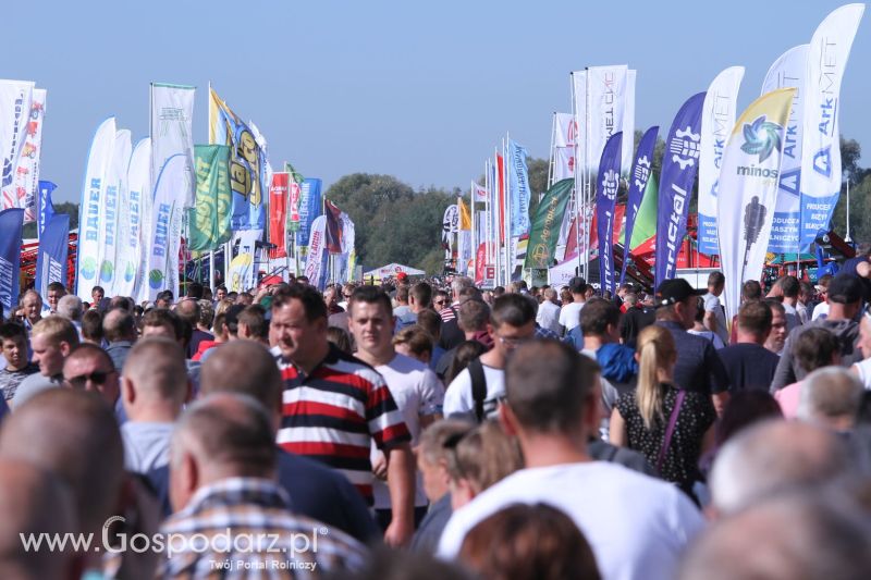 Agro Show 2019 dzień 4