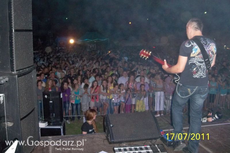 I Festiwal Mięsa Wieprzowego w Bełżycach