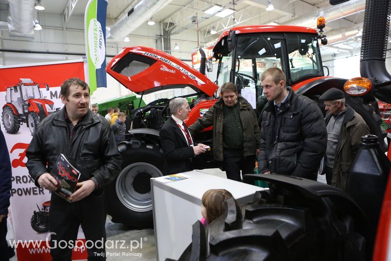 AGRO-PARK Lublin 2016 (niedziela)