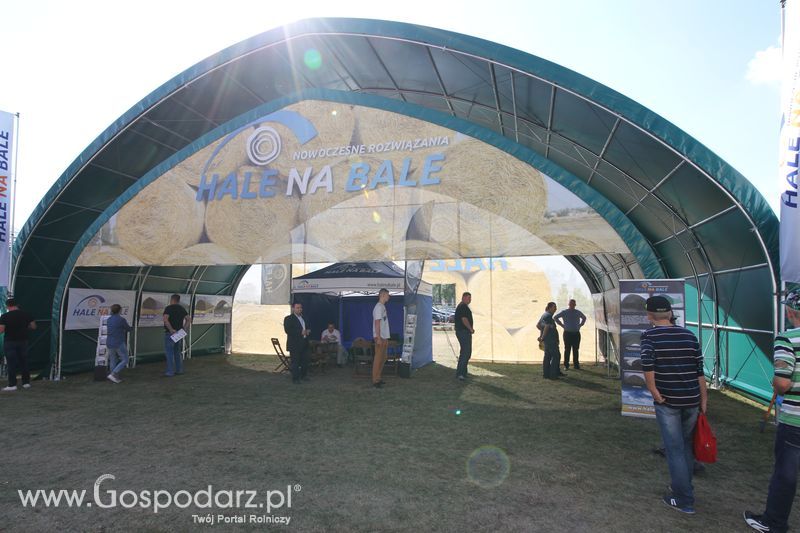 AGRO SHOW 2015 - sobota