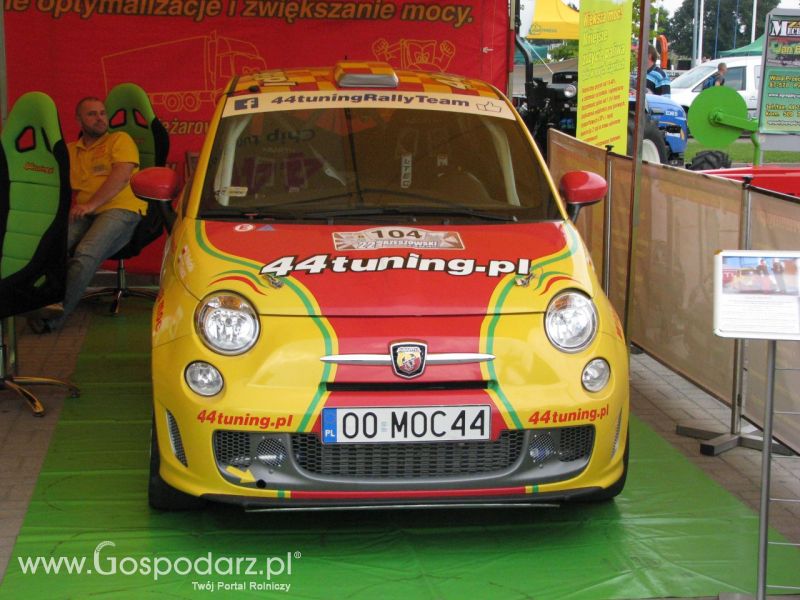 Sochaczew okiem zwiedzającego