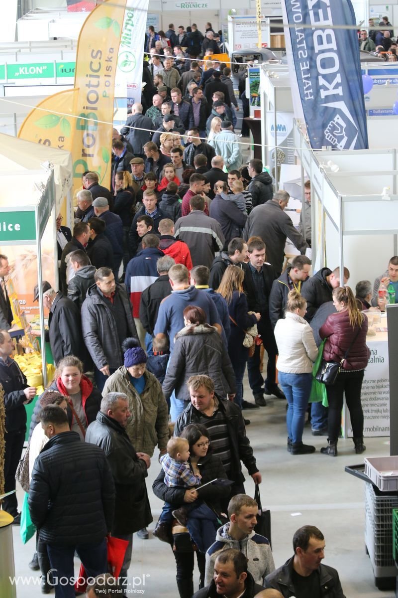 AGRO-PARK Lublin 2016 (niedziela)