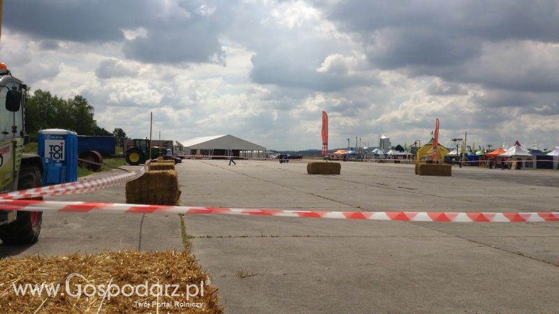 Opolagra 2014 okiem Redaktora Portalu Gospodarz.pl