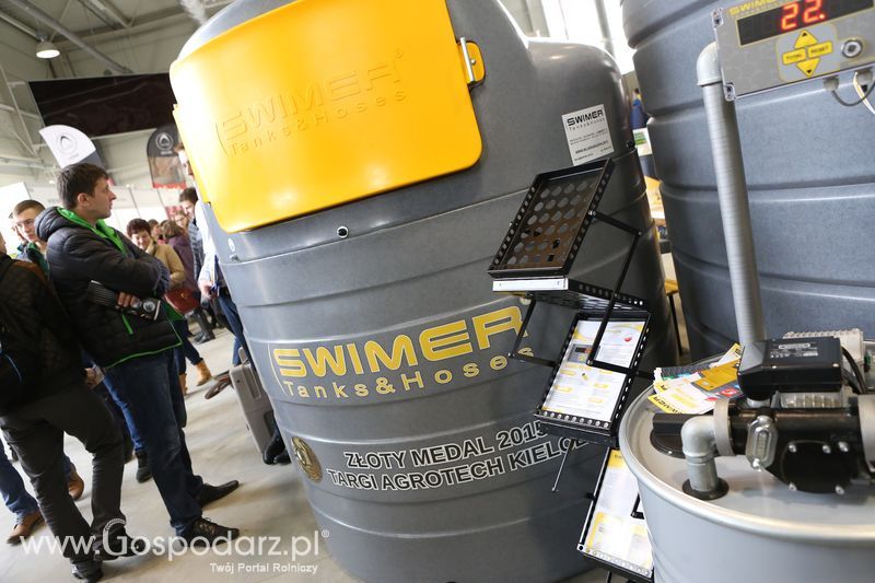 AGRO-PARK Lublin 2016 (niedziela)