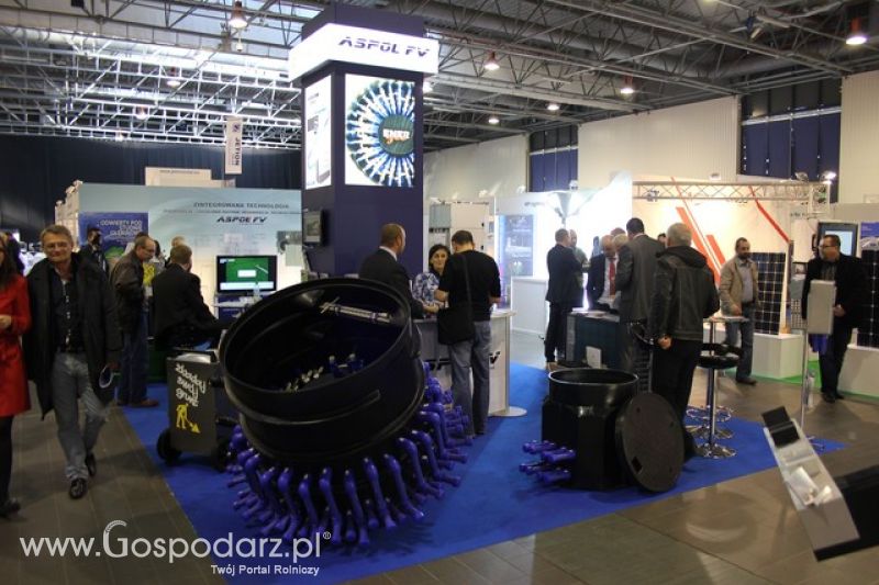 RENEXPO Poland Targi Energii Odnawialnej i Efektywności Energetycznej