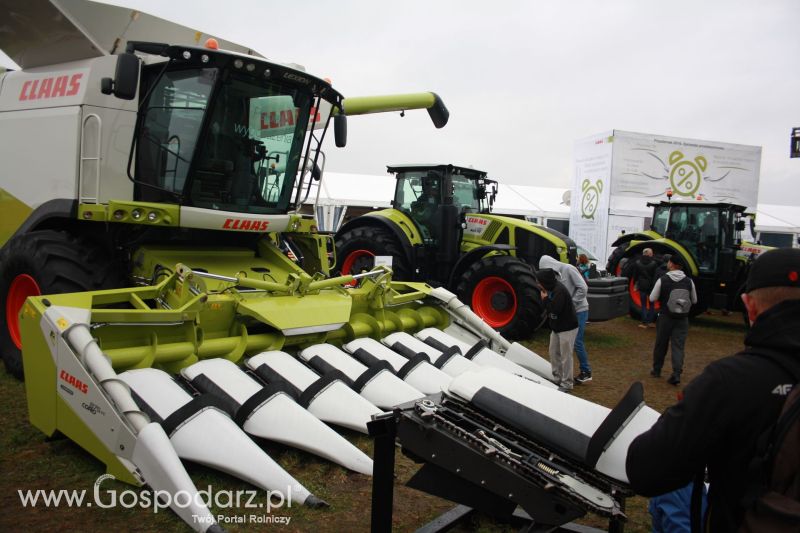 AGRO SHOW BEDNARY 2017 (Niedziela)