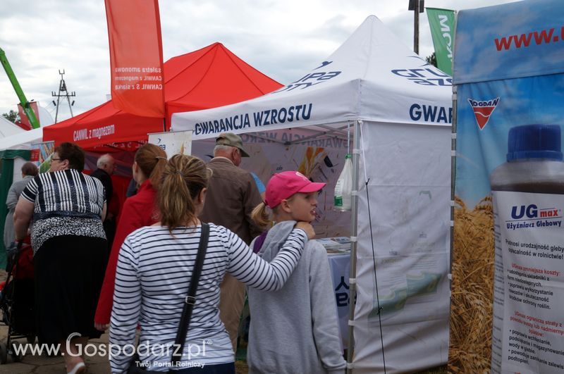 XXII Żuławskie Targi Rolne w Starym Polu