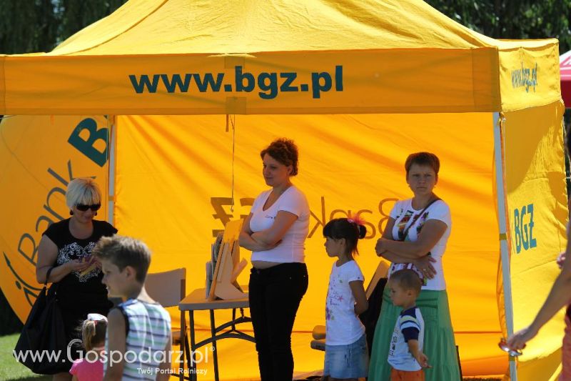 X Święto Gęsi w Biskupcu