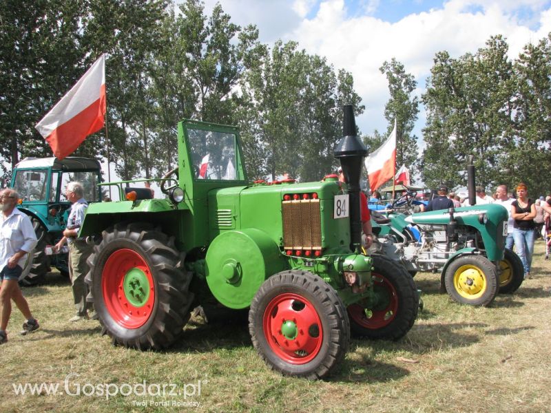 Pokazy w Wilkowicach 25 sierpnia