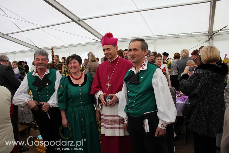 XIV Spotkania Tradycji Wielkanocnych Ziemi Kłodzkiej