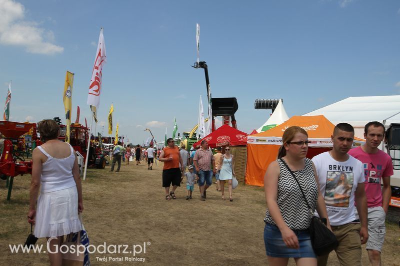 OPOLAGRA 2015 w Kamieniu Śląskim