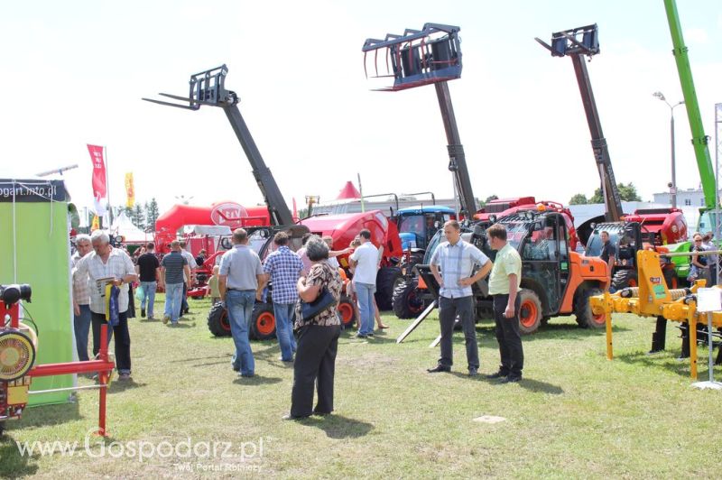 Bogart  - Minikowo 2012