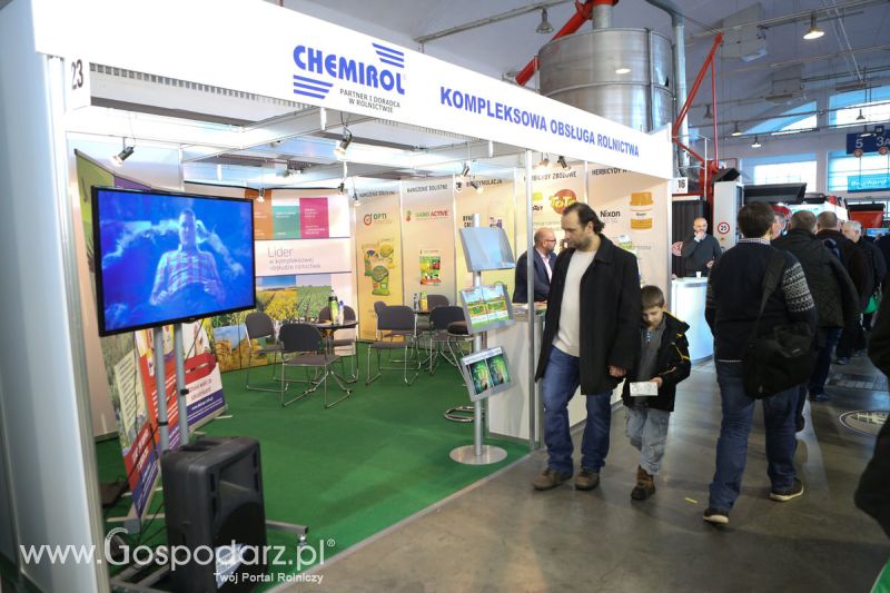 Polagra-Premiery, Piątek 22.01.2016 r.