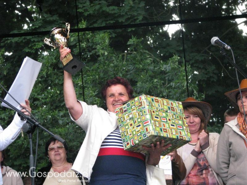 Festiwal Wieprzowiny w Koźminie Wielkopolskim 2013