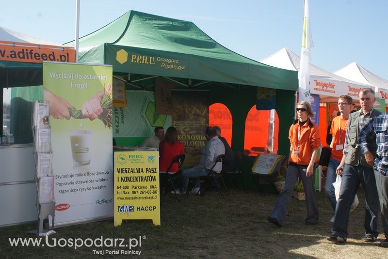 Agro Show 2011 Bednary Foto katalog firm