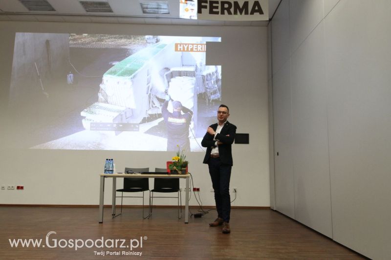 FERMA 2020 dzień 1
