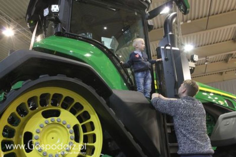 Polagra Premiery 2020 dzień 3