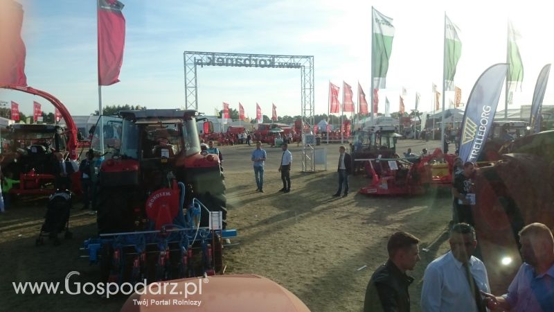 Moje AGRO SHOW 2016