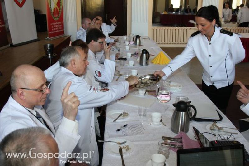 Certyfikacja Jakości Tradycyjnych Wielkopolskich Wędlin.