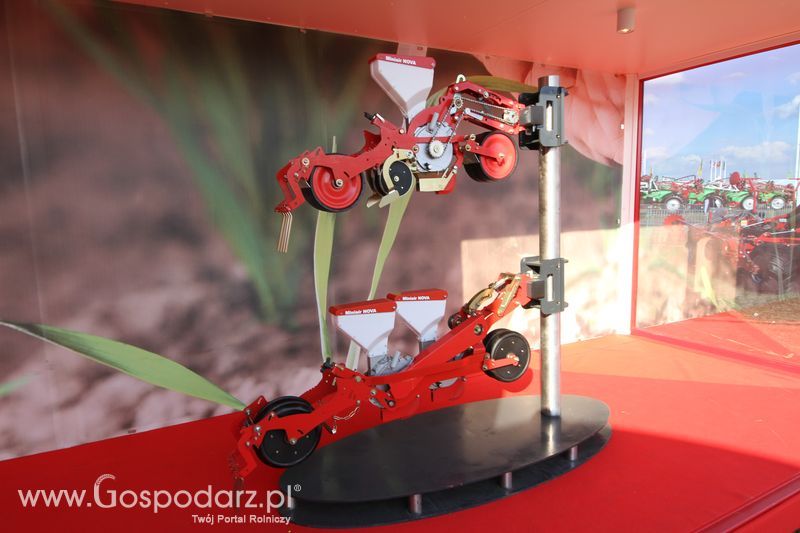 AGRO SHOW 2015 - sobota