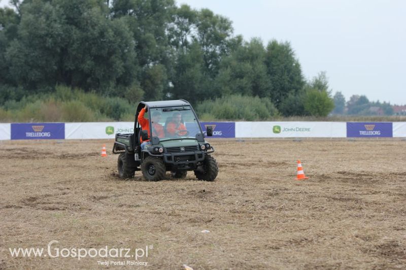 Agro Show 2013 Piątek