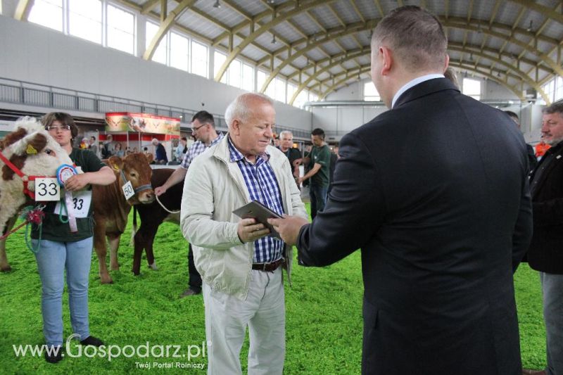 XXVI Krajowa Wystawa Zwierząt Hodowlanych - sobota i niedziela